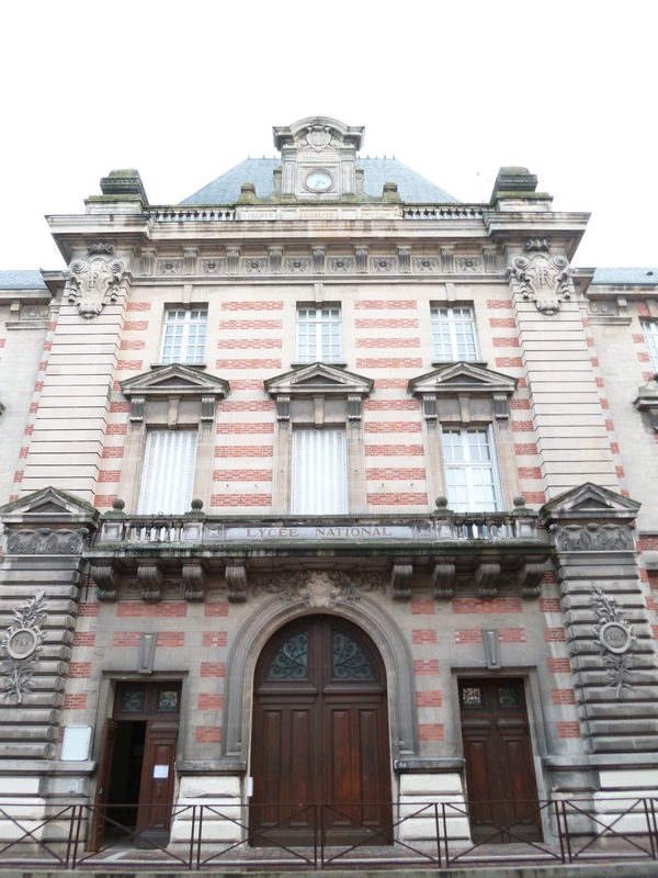Crédits image : Animation du Patrimoine Crédits image : Animation du Patrimoine