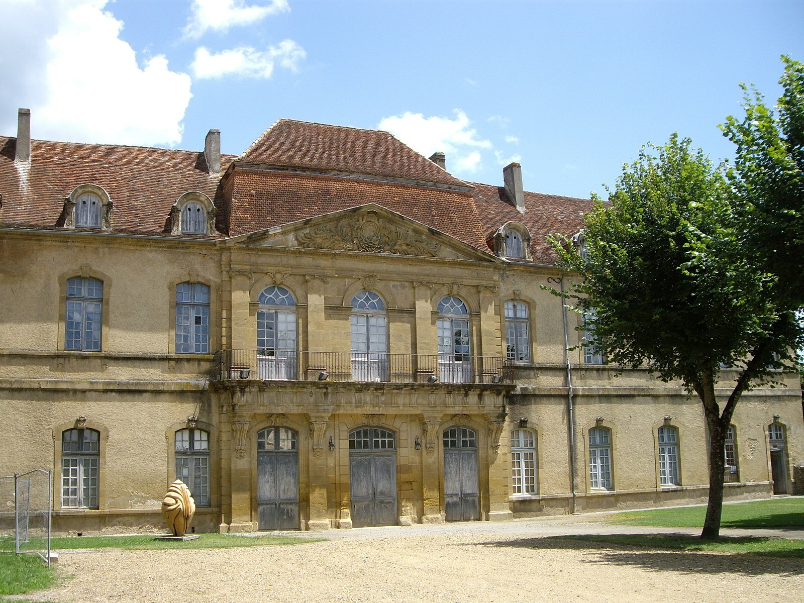 Abbaye
