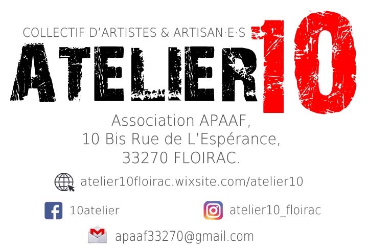Atelier 10