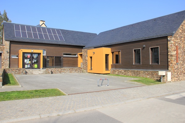 Crédits image : la Granjagoul Crédits image : la Granjagoul