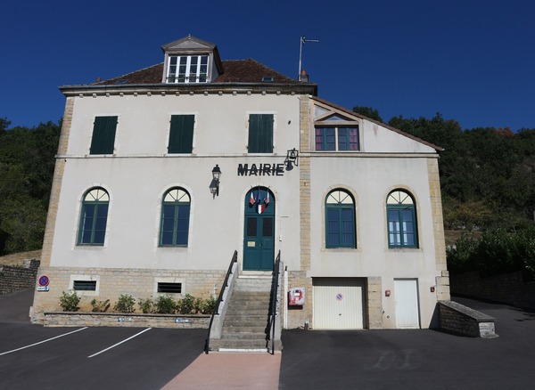 Crédits image : MAIRIE DE CHASSEY LE CAMP