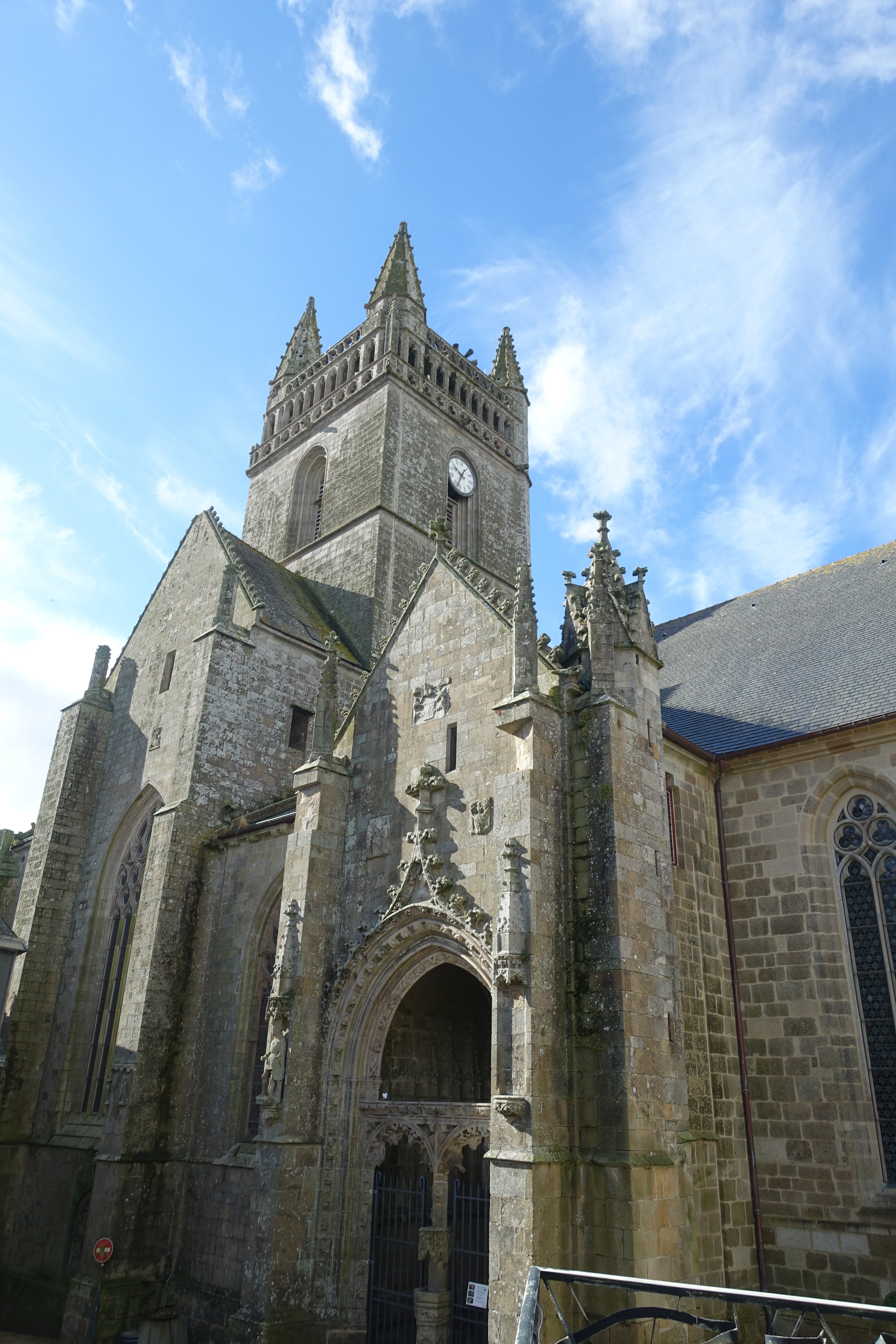 Église Notre-Dame de l'Assomption