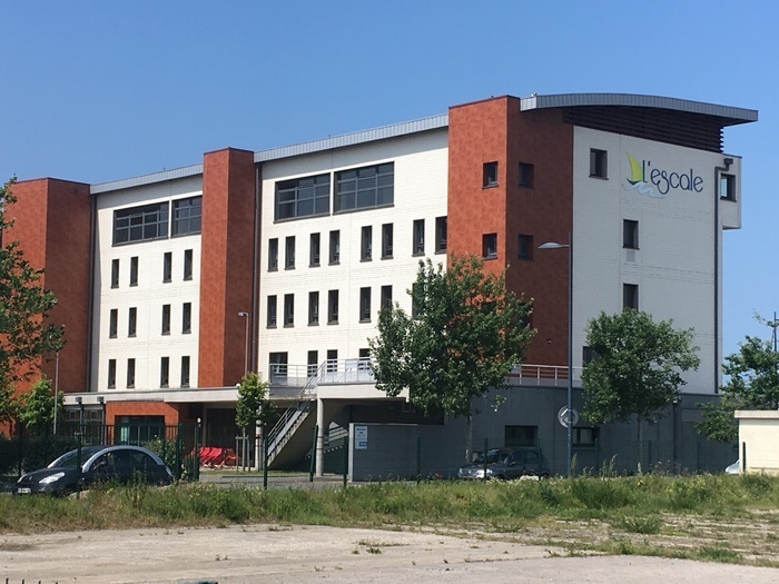 ARTES L'ESCALE