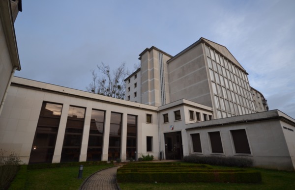 Crédits image : Archives départementales d'Indre-et-Loire