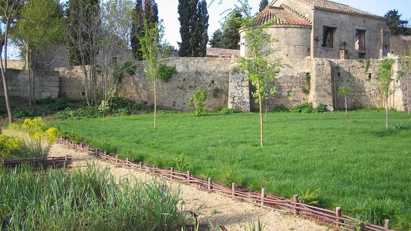 Crédits image : © Ville de Béziers