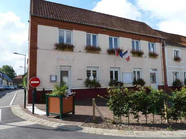 Crédits image : © Pôle d'Information Touristique d'Aire-sur-la-Lys Crédits image : © Pôle d'Information Touristique d'Aire-sur-la-Lys
