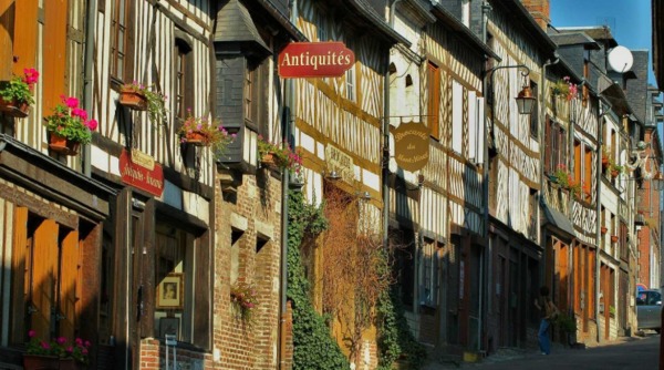 Crédits image : Office de tourisme de Cormeillees Crédits image : Office de tourisme de Cormeillees