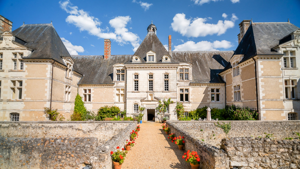 Crédits image : ADT Touraine JC Coutand Crédits image : ADT Touraine JC Coutand